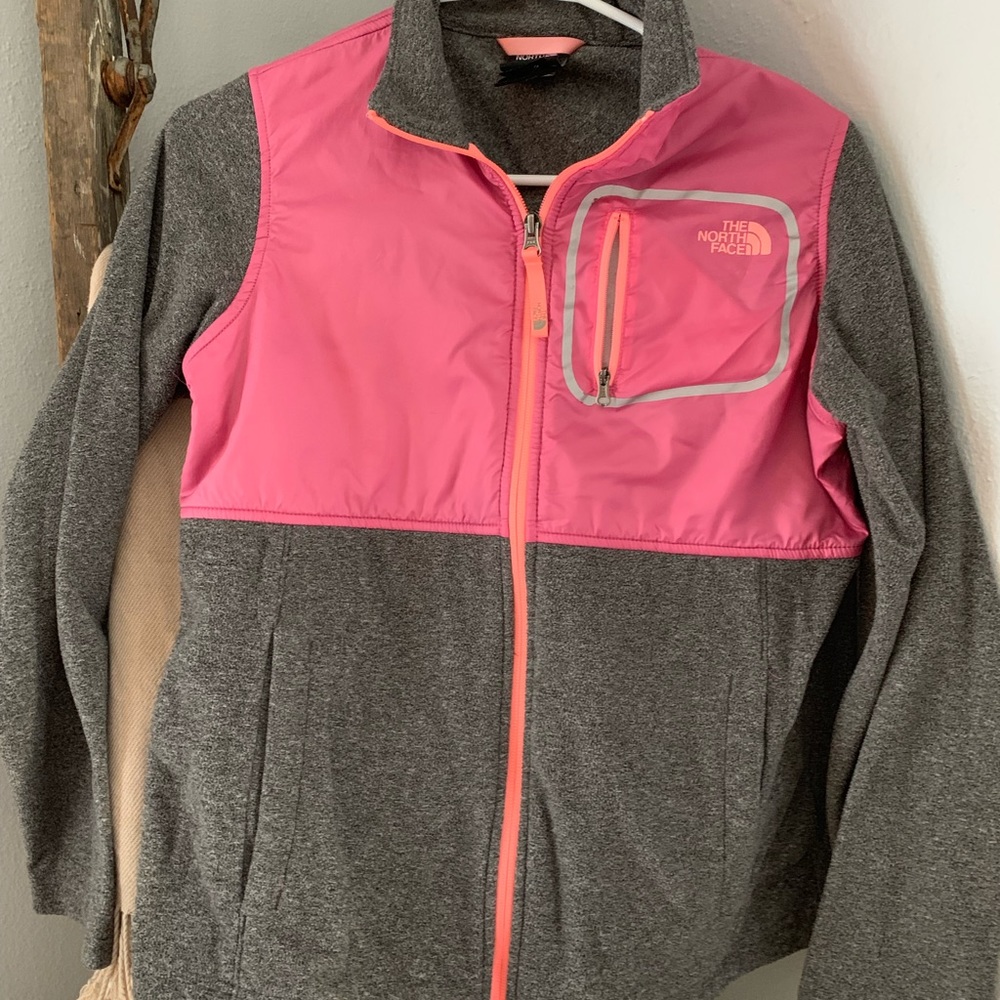 North face